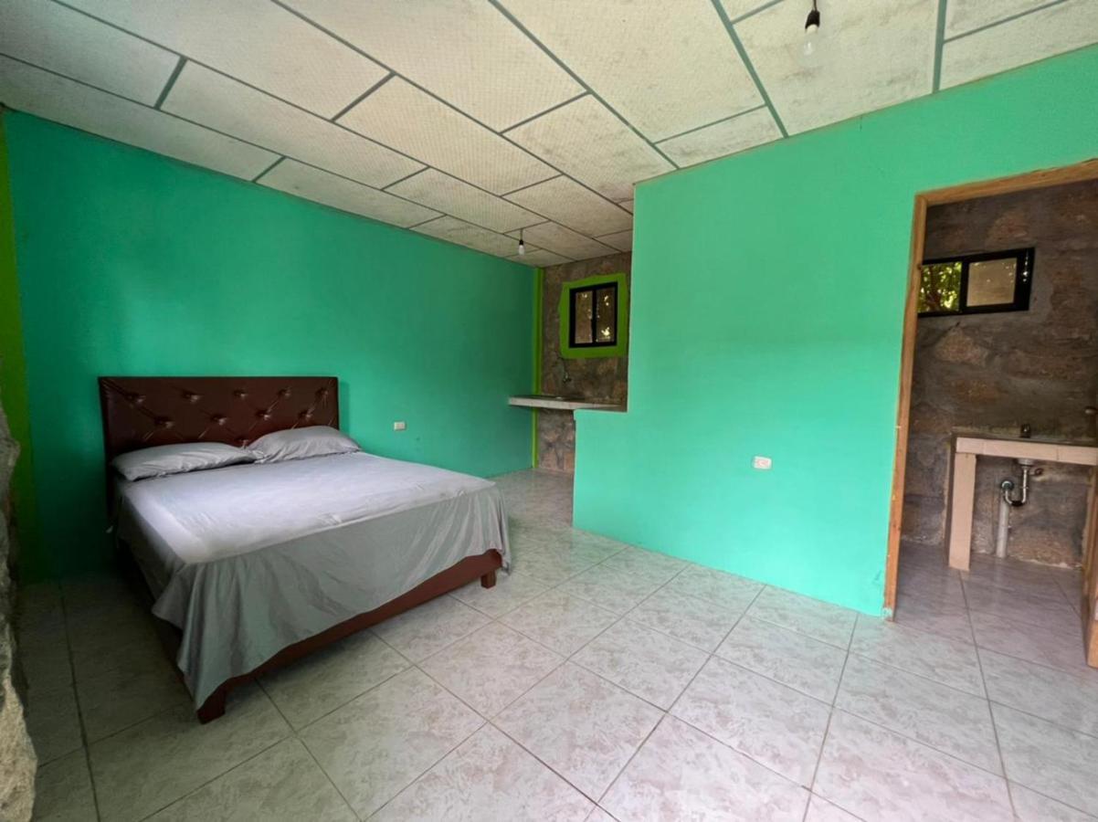 Hostal Eco-Aventura Montañita Extérieur photo