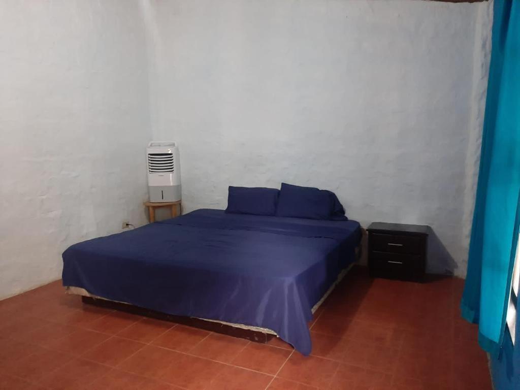 Hostal Eco-Aventura Montañita Extérieur photo