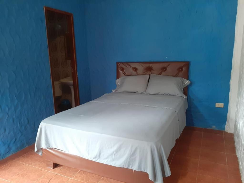 Hostal Eco-Aventura Montañita Extérieur photo