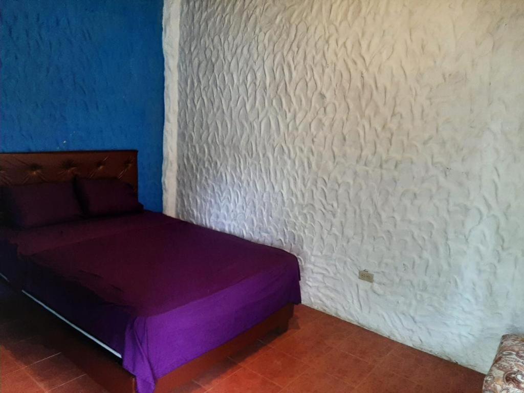 Hostal Eco-Aventura Montañita Extérieur photo